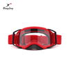 Off Road Anti Fog Clear Motocross Goggles