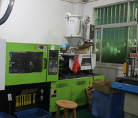 CNC Machine