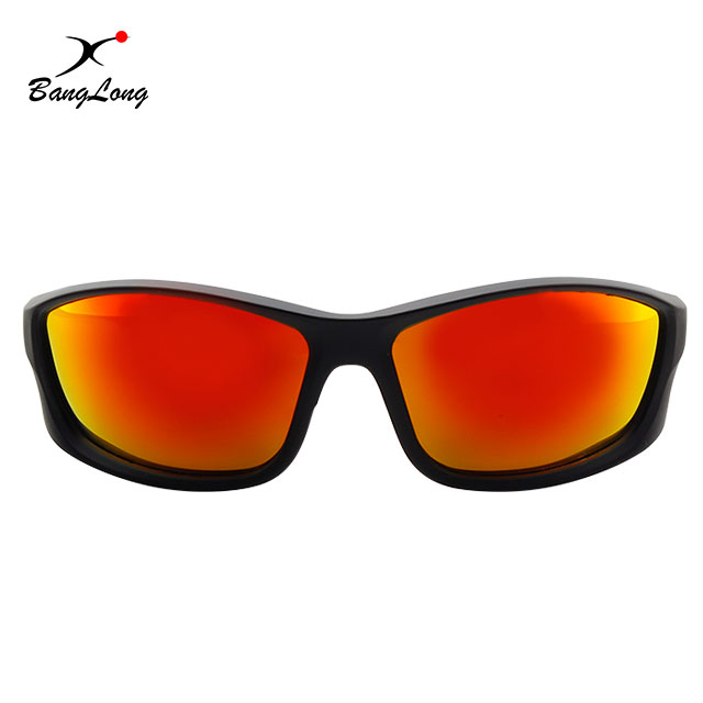 TAC Lens UV Revo Coating For Fishing Sunglasses