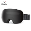 Revo Coating TPU Spherical Professional Ski Goggles 