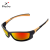 TAC Lens UV Revo Coating For Fishing Sunglasses