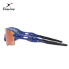 Kids Anti-fog Cycling Running UV Protection Sports Sunglasses