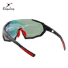 Over Size Revo Wind Proof Cycling Sports Sunglasses