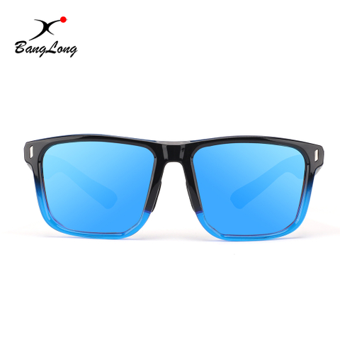 UV400 Square Fashion Sunglasses