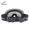 Dual Lens UV400 Protection Mirrored Snow Ski Goggles