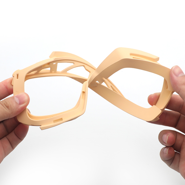 Ski Goggles Frame