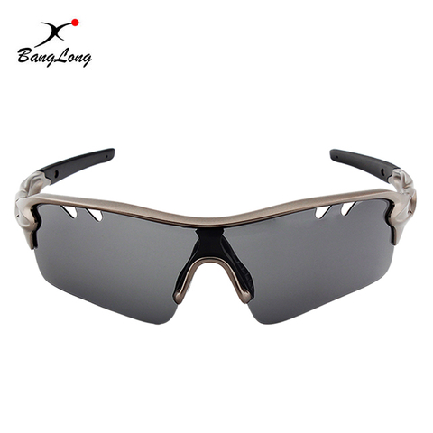 Multi Lens Small Mirrored Running Driving Sports Sunglasses