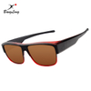 Daily Over Sun Shade with UV Protection Sunglasses