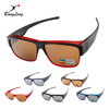 Daily Over Sun Shade with UV Protection Sunglasses