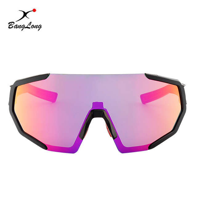 Over Size Revo Wind Proof Cycling Sports Sunglasses