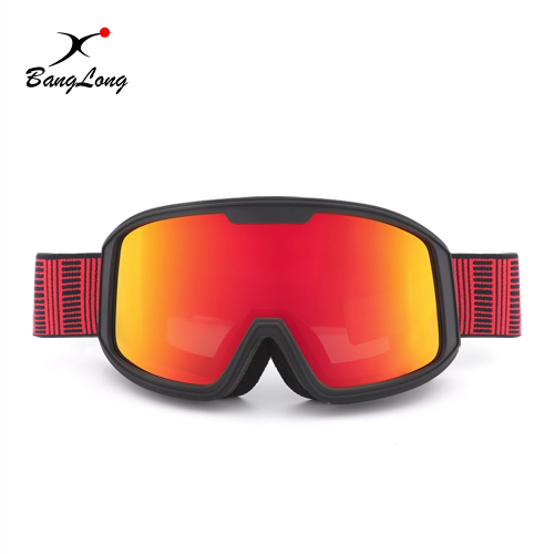 Full Frame Ski Goggles