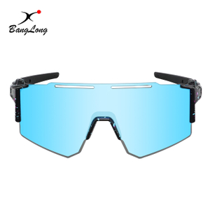 REVO Lens for Cycling Running Sport Sunglasses