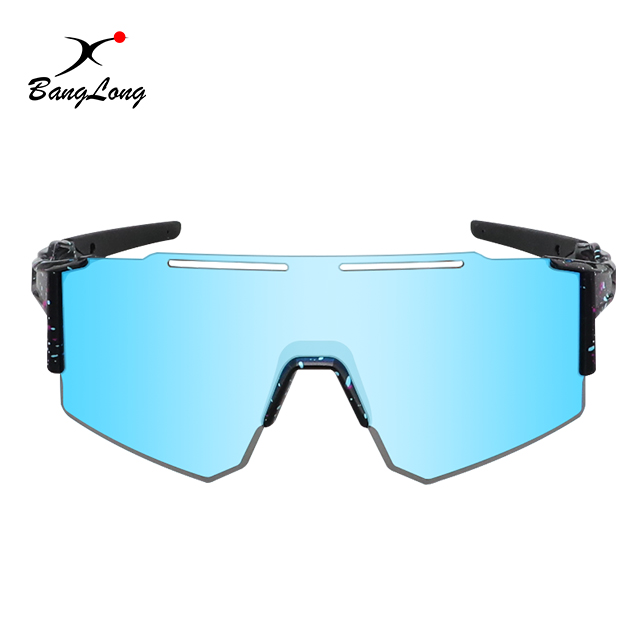 REVO Lens for Cycling Running Sport Sunglasses