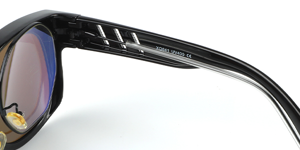 Polarized Revo Fit Over Sunglasses for Driving - Bang Long