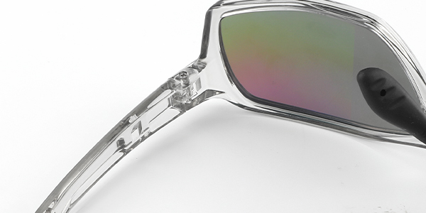 Anti Impact UV Protection Fashion Sunglasses for Fishing - Bang Long