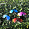 Elite Cycling Sport Sunglasses for Optimal Performance