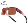 Polarized Prescription Glasses Fit Over Sunglasses