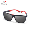 Running Sunglasses Spring Glue Elastic Strap for Basketball