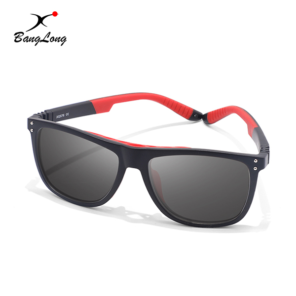 Basketball Elastic Strap TR90 Prescription Sunglasses For Sports