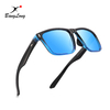 UV400 Square Fashion Sunglasses