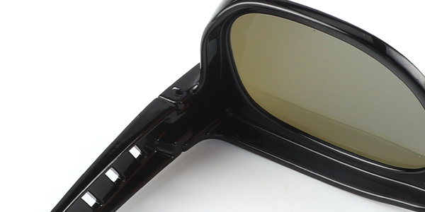 Polarized Revo Fit Over Sunglasses for Driving - Bang Long