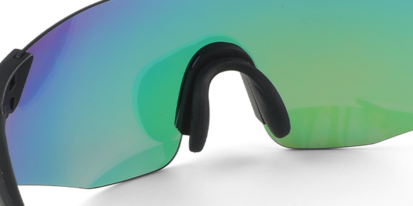 Colorful Lightweight UV Protection Sport Sunglasses for Running - Bang Long