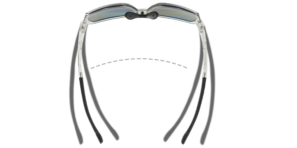 Anti Impact UV Protection Fashion Sunglasses for Fishing - Bang Long