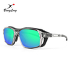 Anti Impact UV Protection Fashion Sunglasses for Fishing