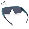 Prescription Anti UV400 Polarized Glasses Fit Over Sunglasses