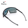 Colorful Cycling Anti UV400 Sport Sunglasses