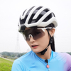 Photochromic Grey Lens UV400 for Cycling Running Sports Sunglasses