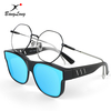 Polarized Revo Fit Over Sunglasses for Driving