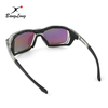 Anti Impact UV Protection Fashion Sunglasses for Fishing