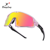 TR90 Performance Shade Sport Sunglasses for Baseball