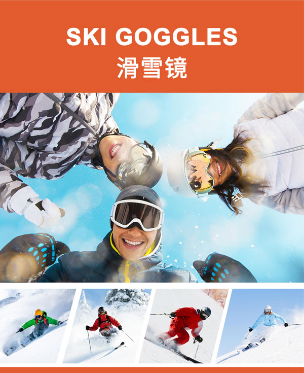 Ski Goggles