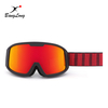 Anti Fog UV Protection Design Ski Goggles