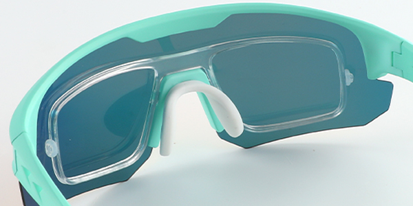 TR90 Running Wind Proof TAC Sunglasses for Sports - Bang Long