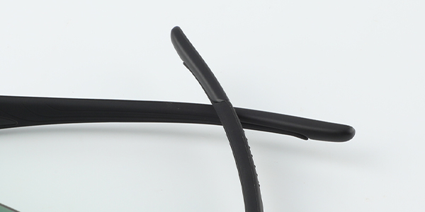 Bicycle Sun Shade with Polarized Sport Sunglasses - Bang Long