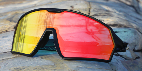 Road Multi Lens Sport Sunglasses for Cycling - Bang Long
