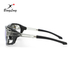 Anti Impact UV Protection Fashion Sunglasses for Fishing