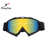 Off Road Color Reflective Motocross Goggles