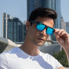 UV400 Square Fashion Sunglasses