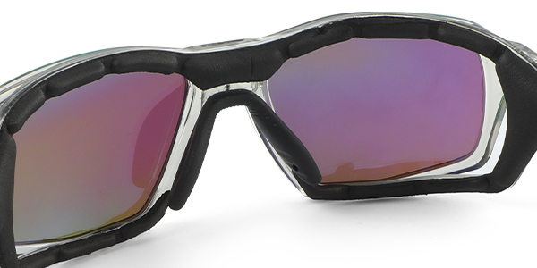 Anti Impact UV Protection Fashion Sunglasses for Fishing - Bang Long