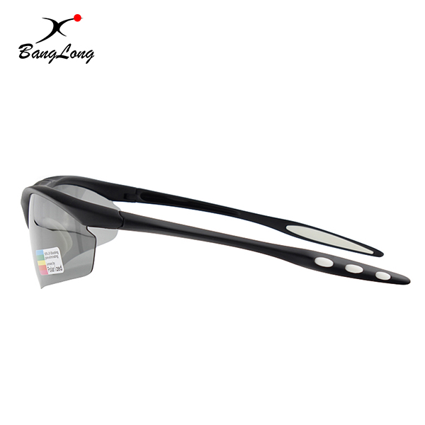 Multi Interchangeable Lenses Sport Sunglasses For Cycling