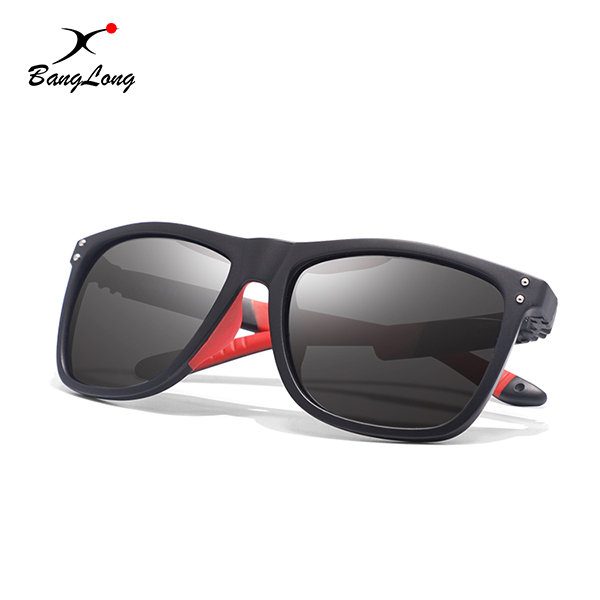 Basketball Elastic Strap TR90 Prescription Sunglasses For Sports