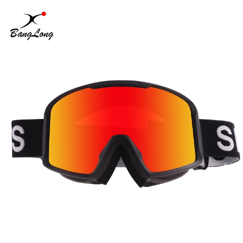 Custom Ski Goggles 