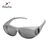 Wraparound 100% UV400 Protection For Prescription Driving Daily Fit Over Sunglasses