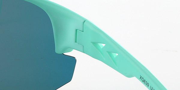 TR90 Running Wind Proof TAC Sunglasses for Sports - Bang Long