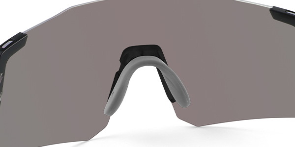 Big Frameless Customized UV Running Sunglasses for Sports - Bang Long