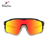 Elite Cycling Sport Sunglasses for Optimal Performance